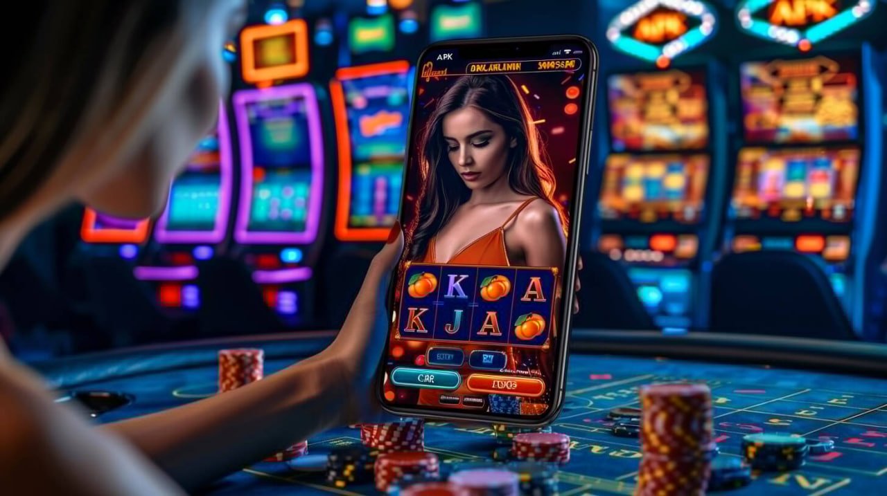 Step-by-step guide to joining a bingo room on GCash Casino