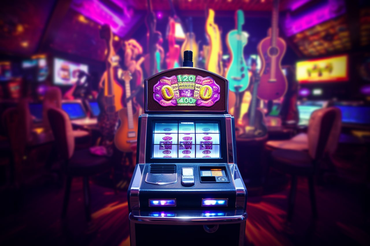 GCash Casino mobile platform sections for Philippines players